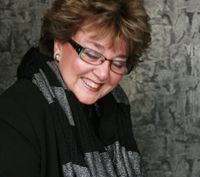 Barbara Yoder
