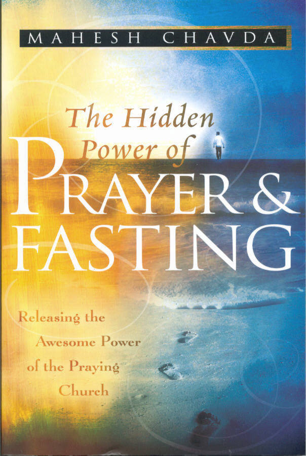 HP Prayer&Fasting